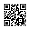 QR kód na túto stránku slup.oma.sk bicykel