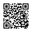 QR kód na túto stránku slup.oma.sk cyklotrasa ine bicycle