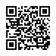 QR kód na túto stránku slup.oma.sk cyklotrasa red bicycle