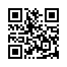 QR kód na túto stránku slup.oma.sk mhd ine bus