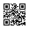 QR kód na túto stránku slup.oma.sk priroda