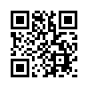 QR kód na túto stránku slup.oma.sk splav hat