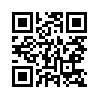 QR kód na túto stránku slupia.oma.sk cyklotrasa