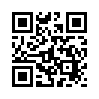 QR kód na túto stránku slupia.oma.sk mhd