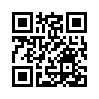 QR kód na túto stránku slusovice.oma.sk