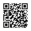 QR kód na túto stránku slusovice.oma.sk u hrbitovni