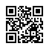 QR kód na túto stránku slusovice.oma.sk u rovna