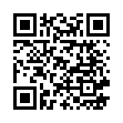 QR kód na túto stránku slusovice.oma.sk u sadova 389