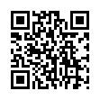 QR kód na túto stránku slusovice.oma.sk u skolni 37