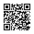 QR kód na túto stránku slusovice.oma.sk u skolni 395