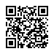 QR kód na túto stránku slusovice.oma.sk u slunecna 282