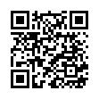QR kód na túto stránku slusovice.oma.sk u slunecna 637
