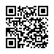 QR kód na túto stránku slusovice.oma.sk u zahradni 272
