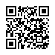 QR kód na túto stránku slusovice.oma.sk u zahradni 305