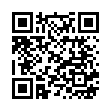 QR kód na túto stránku slusovice.oma.sk u zahradni 629