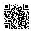 QR kód na túto stránku slusovice.oma.sk ubytovanie