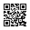 QR kód na túto stránku sluzin.oma.sk