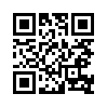 QR kód na túto stránku sluzin.oma.sk u