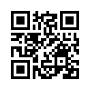 QR kód na túto stránku sluzovice.oma.sk