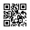 QR kód na túto stránku sluzovice.oma.sk u