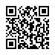 QR kód na túto stránku smerek.oma.sk priroda vodopad