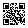 QR kód na túto stránku smerek.oma.sk sluzby kos