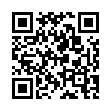 QR kód na túto stránku smerekowiec.oma.sk bicykel