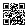 QR kód na túto stránku smilovice.oma.sk mhd bus