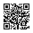 QR kód na túto stránku smirice.oma.sk cyklotrasa blue bicycle