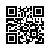 QR kód na túto stránku smizany.oma.sk splav