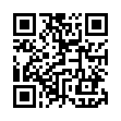 QR kód na túto stránku smizany.oma.sk u sturova 10