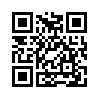QR kód na túto stránku smolenice.oma.sk mhd ine