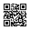 QR kód na túto stránku smolenice.oma.sk u lesna