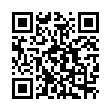 QR kód na túto stránku smolenice.oma.sk u zeleznicna 29
