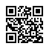 QR kód na túto stránku smolinske.oma.sk splav