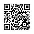 QR kód na túto stránku smrcek.oma.sk cyklotrasa ine bicycle