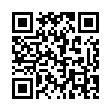 QR kód na túto stránku smrdaky.oma.sk prevadzkuje