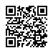 QR kód na túto stránku smrdaky.oma.sk turistika blue
