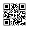 QR kód na túto stránku smrzice.oma.sk mhd