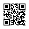 QR kód na túto stránku snakov.oma.sk splav brod