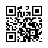 QR kód na túto stránku snezne.oma.sk sluzby