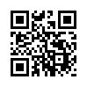 QR kód na túto stránku snezne.oma.sk splav