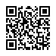 QR kód na túto stránku snezne.oma.sk sport mini-golf