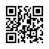QR kód na túto stránku snezne.oma.sk volny-cas