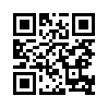 QR kód na túto stránku sneznica.oma.sk