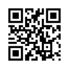 QR kód na túto stránku snina.oma.sk