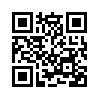 QR kód na túto stránku snina.oma.sk mhd bus