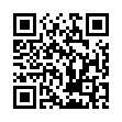 QR kód na túto stránku snina.oma.sk mhd zssk train