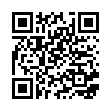 QR kód na túto stránku snina.oma.sk turistika blue major