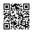 QR kód na túto stránku snina.oma.sk turistika green